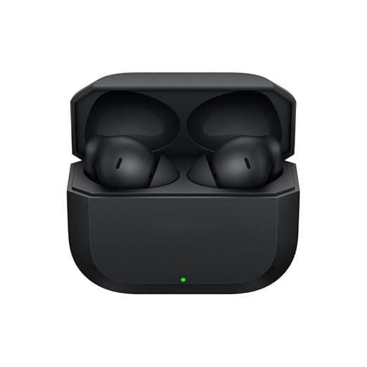 in-Ear True Wireless Earbuds for OnePlus Mobile Earbuds with Mic 3r